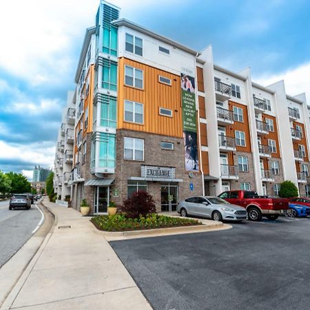 Atlantic Square 2 Bedroom Condos W Pool Atlanta Extérieur photo